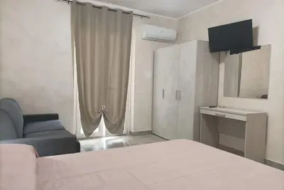 Image de Tropea enchanting two-room apartment with Pool a few steps from the Sea