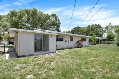 Clearwater Home - 4/2-Pet Friendly!