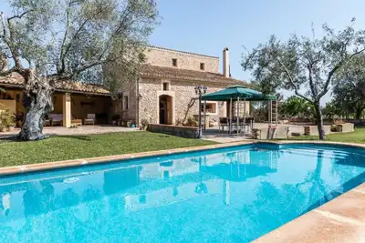 Image de Finca Frare H2908 in Buger