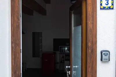 Image de Cedros - apartment 3