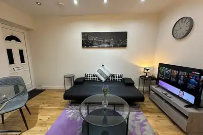 Image de Retraite en douceur à Reading