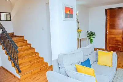 Image de Spacious Four bedroom in Kilimani\n\n