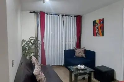Image de Hermoso Departamento Familiar