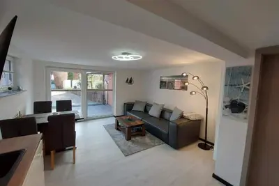 Image de Ferienwohnung Ostsee