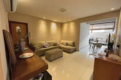 Image de ApĂŞ na Pampulha 3q, Ar Split, Churrasco e 2 Vagas