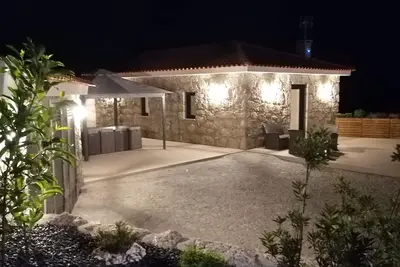 Image de Peneda Geres Park Holiday Home 2