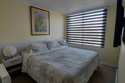 Image de Dpto 3 Dormitorios Bellisimo Entero: Vivienda Rentada en Santiago, Chile