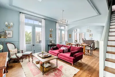 Image de Angeline Carriage Suites | Revival St Collection