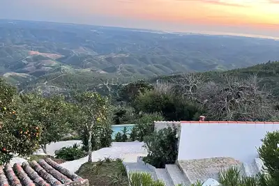 Image de Maison CasaOcitrus Ă Picota, Monchique, Algarve, Portugal