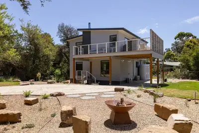 Image de Silverleaves Luxe Retreat