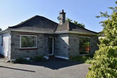 Image de A Warm Welcome Awaits You At Gleniffer In The Heart Of The Scottish Highlands