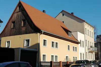 Image de Hansen's Nachtquartier - Appartement/fewo, Dusche, Wc