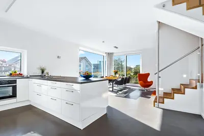 Image de Miramar - Familienfreundliche Ferienhaus im Ostseeresort Olpenitz