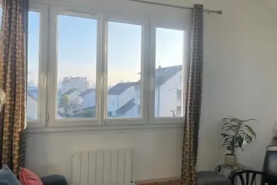 Image de Appartement 2 pièces à 15 min De la Défense