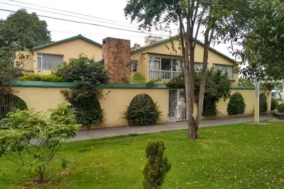 Image de Hostal Bogota Real