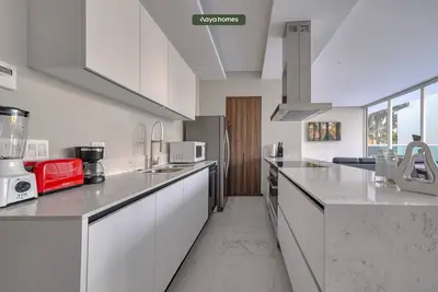 Image de Maritima Playa by Naya Homes