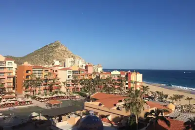 Image de Cabo San Lucas 2br/3ba Penthouse Ocean View Playa Grande Resort Oct27-Nov3, 2024