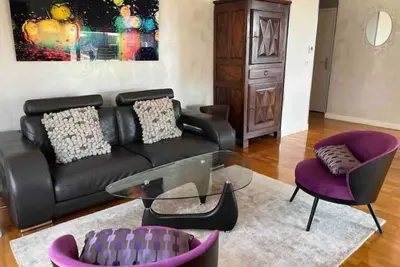 Image de Chambre privée pour 1 ou 2 pers