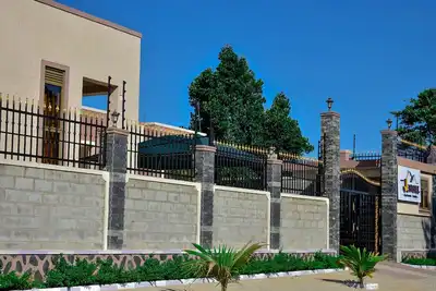 Image de Jengel Studio Apartments Entebbe