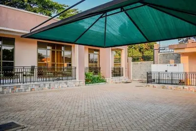 Image de Jengel Studio Apartments Entebbe
