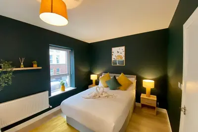 Image de The Large Group House by Shortstays - Dublin City Center - Sleeps 21