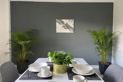 Image de Apartamento Familiar en Medellin Cerca de Laureles