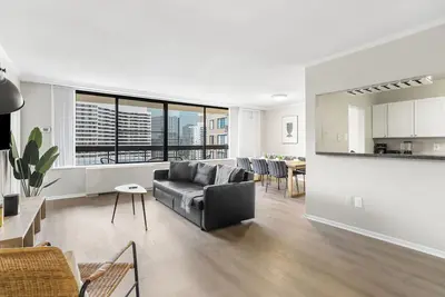 Image de Comfort Living Alexandria Apts