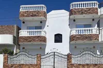 Image de Fantasy Flats of Luxor Egypt luxury apartments!