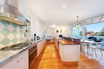 Image de Coogee Beach Penthouse apartment