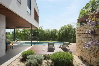 Image de Luxury Villa Diva with Pool