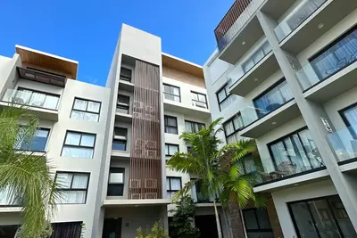 Image de Condominio de Lujo Coral en Canamar Cap Cana