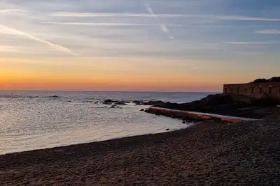Image de T2 en centre ville de St Aygulf et proche des plages