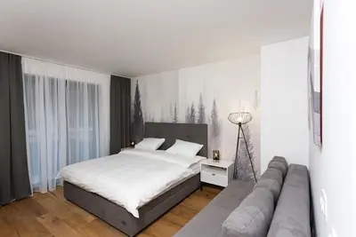 Image de Aparthotel Phoenix - Studio Apartment with Terrace L 205