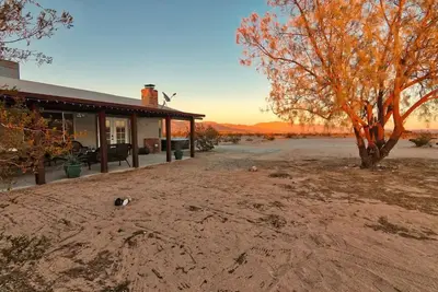 Image de Mesa Silverado Desert Hideaway with Outdoor Spa & Amazing Views Near Jtnp