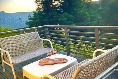 Image de Casa Due Sorelle, Modern Getaway with a View