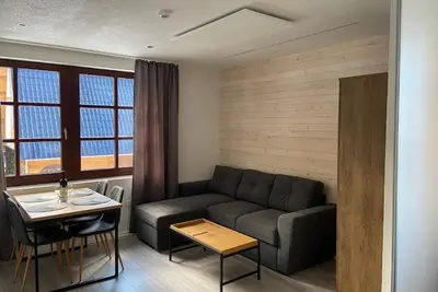 Image de Apartments Montana - One Bedroom Apartment 2