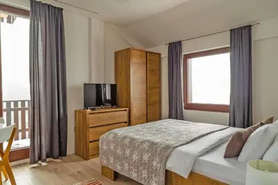 Apartments Montana - Triple Studio with Balcony 22