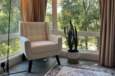 Image de Near Stanford Meta Gooogle. 3 Br 3ba. Bigger and Better than Luxury Hotel!