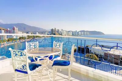 Image de Apartamentos 3 Dormitorios con Vistas al Mar