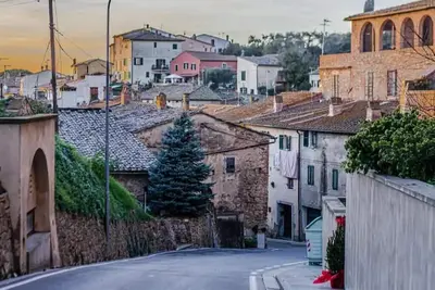 Image de Ardani Italia Loft in Tuscany