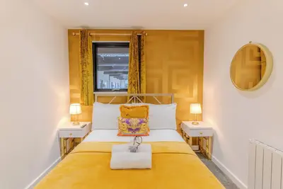 Image de Versace @ The Malt House