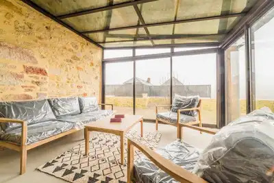 Image de Maison Terrasson - 3 chambres