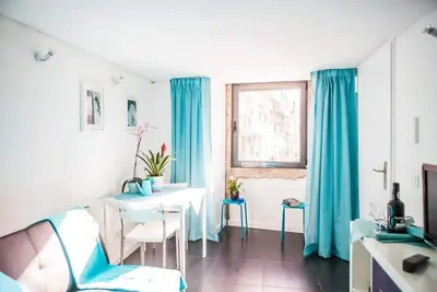 Image de Lisbon Windmill Apartments (Blue)\nGround floor apartment near the city center