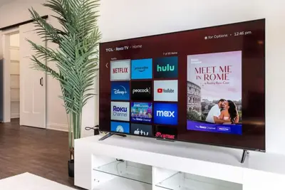 Image de Corporate Housing by Mgm