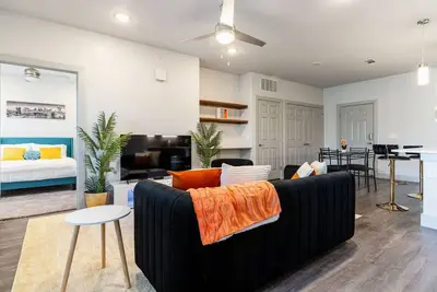 Image de Corporate Housing by Mgm