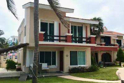 Image de Casa Playasol
