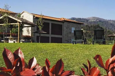 Image de Casa Para FamĂlia Completa