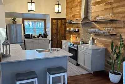 Image de Beautiful rustic\/newly renovated Home near Gettysburg, Pa