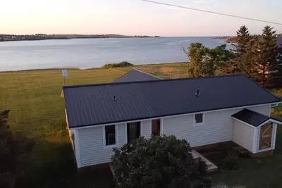 Saltwater Song Beach House