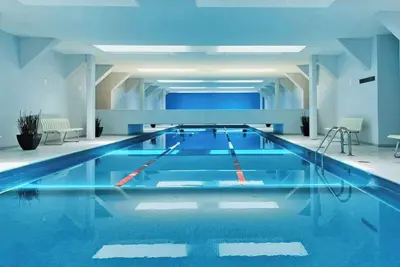 Image de Skyview PentHouse w/Pool & more in Luxury Building